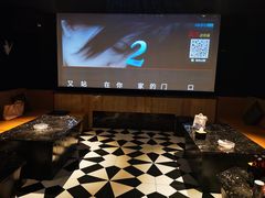 -V-SHOW KTV(济南概念店)