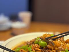 -俭寨大盘鸡·缸子肉·小公鸡·新疆菜(云通店)