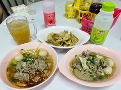 -榮泰米粉湯(Left Shop)