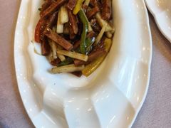 -功德林素菜饭庄(前门店)