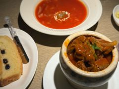 -波特曼西餐厅(中央大街店)