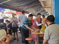 大堂-赵姐猪耳朵饭店