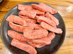 风干肠-西塔斗牛家烧烤(中海寰宇店)