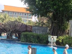 -三亚海棠湾万丽度假酒店