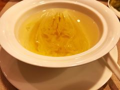 开水白菜-之参餐厅(前门大街店)