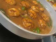 -小天厨民间菜馆(深圳街店)