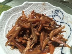 太湖毛鱼干-古南都·老广东酒楼(龙江店)