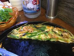 -首尔馆韩国料理(金童路店)