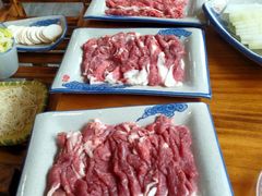 -燚焱炎火铜锅涮·烧烤