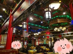 大堂-缪氏川菜(丰盛町店)