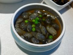 葱油泥螺-青菁酒家·象山海鲜(胜利河美食街店)
