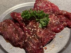 -烧肉达人•炭火烧肉(新天地店)