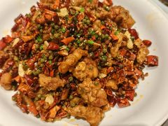 -福满圆(琨莎中心店)