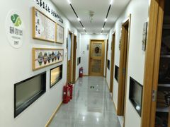 -颐润堂专业养生(五道口华清商务会馆店)