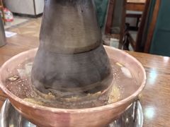 -楼外楼大刀肉传统火锅居(博学路店)
