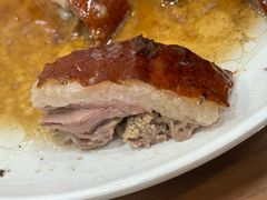 -黄连大头华烧鹅(萧地大马路店)