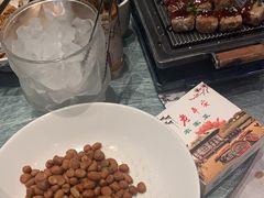 -老平安农家菜(平安店)