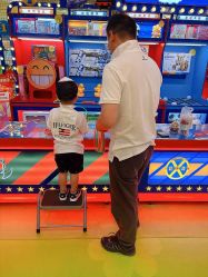 -玩童会芝麻街奇趣乐园(世博源店)