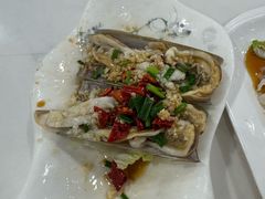 -威海渔村(黄兴路店)