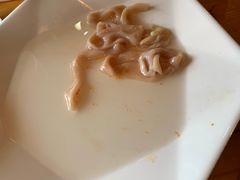 -北华涮肉(华严北里店)