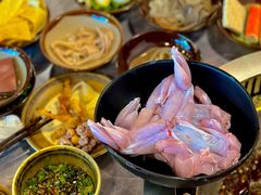 -宽尺巷鱼蛙自助火锅(虎丘钻石广场店)