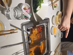 -海底捞火锅(勒泰店)