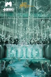 -M'S BANQUET AND SPACE ART