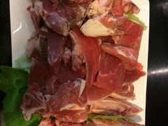 iphone_upload_pic-马一洒开锅羊肉清真餐厅(京汉店)