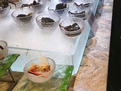 -半岛翡丽海鲜自助餐厅(观风亭店)