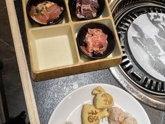 -匠牛亭·锅物烧肉放题自助(昆百大·泰业城店)