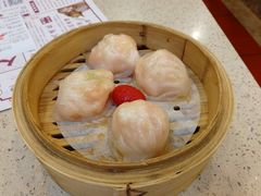 金牌虾饺王-点都德(盘福楼店)