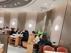 -蝎王府羊蝎子(西直门店)