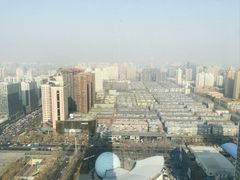 -视界美食自助餐厅·石家庄希尔顿酒店