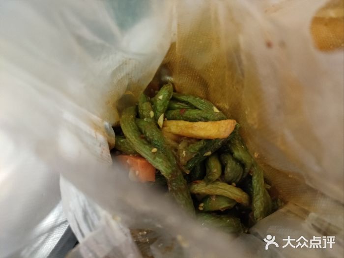 春花民族美食(佳木斯总店)图片