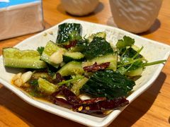 -木屋烧烤(惠阳华润小径湾店)