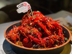 -巴厘龙虾·榜首油焖大虾(音乐学院·沿江酒馆店)