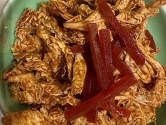 -小吊梨汤·北京菜·烤鸭(双井乐成中心店)