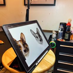 -飛凡TATTOO纹身•原创