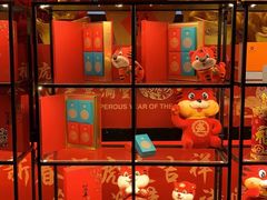 -上海静安昆仑大酒店