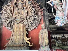 -报恩寺(平武县)