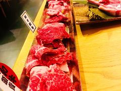 -赤坂亭·M9和牛烧肉·铁板烧·日料398放题(长泰广场店)
