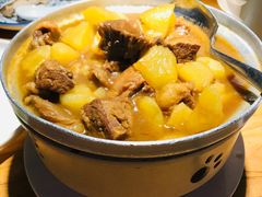 -小放牛炒菜馆(中山路乐汇城店)