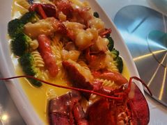 -廊亦舫Lang Yi Fang Restaurant(金桥店)