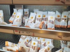 -宜家·瑞典风味餐厅(四元桥店)