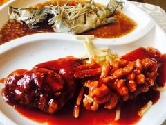 -马凯餐厅(长椿街店)