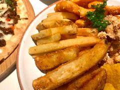 -阿妮叶李(光谷世界城店)