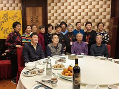 -老浒记民俗酒楼(王府井店)