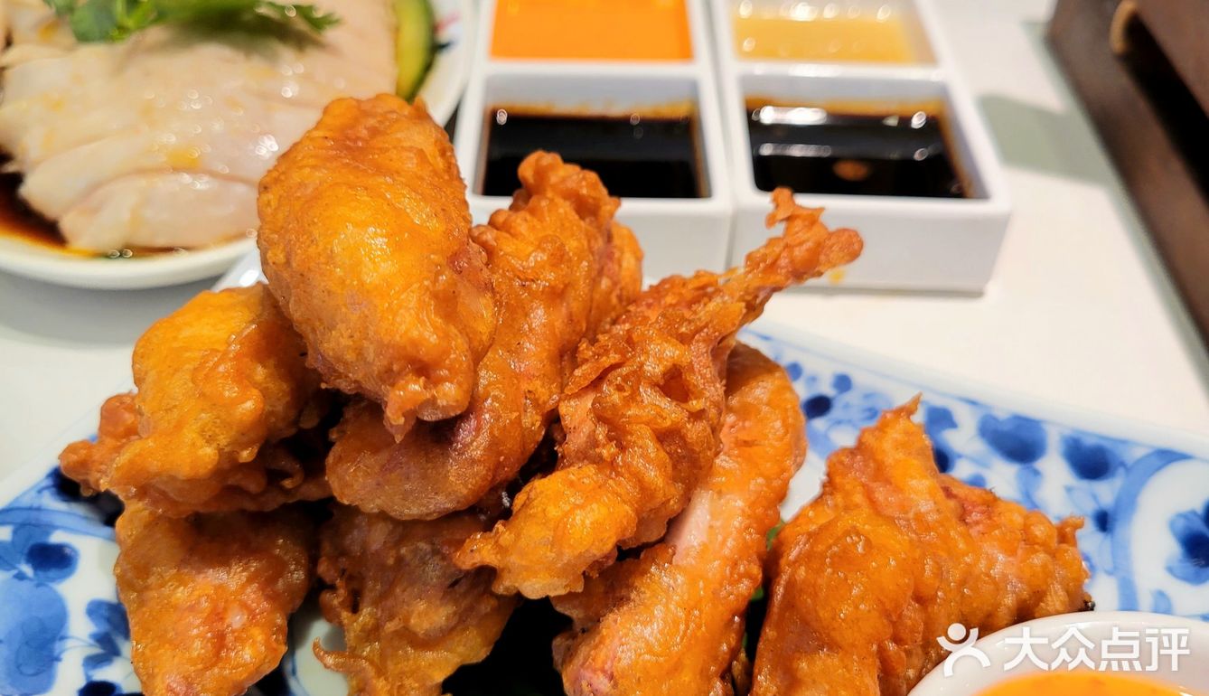 上海探店|不知道的还以为我在狮城新加坡呢