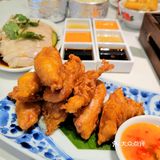 上海探店|不知道的还以为我在狮城新加坡呢