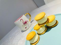 -甜嘟嘟烘焙坊(舒城路店)